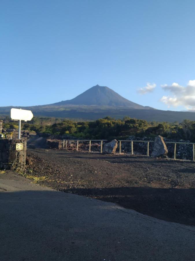 Lajido Baco'S Vineyardヴィラ エクステリア 写真