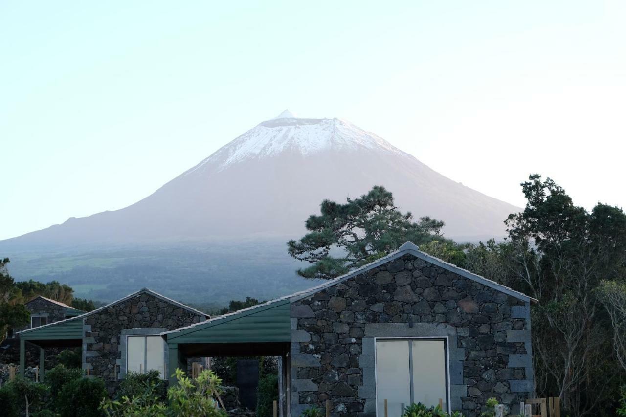 Lajido Baco'S Vineyardヴィラ エクステリア 写真